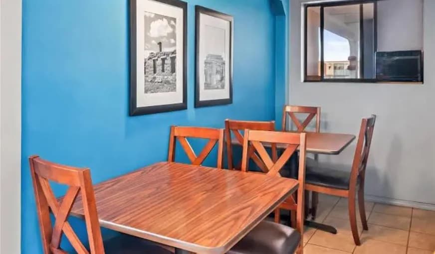 Travelodge by Wyndham Las Vegas hotel photo 5