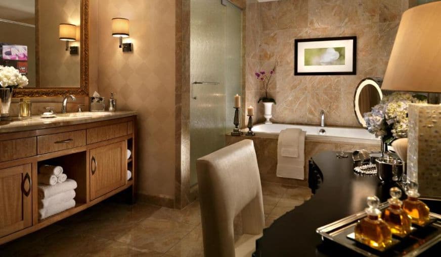 Trump International Hotel Las Vegas hotel photo 3