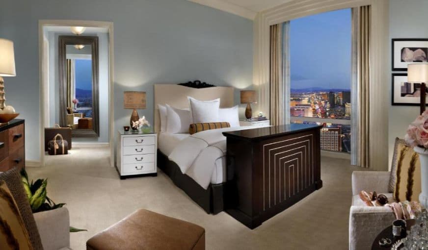 Trump International Hotel Las Vegas hotel photo 4