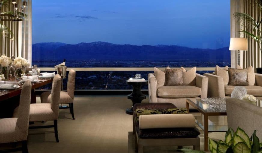 Trump International Hotel Las Vegas hotel photo 5