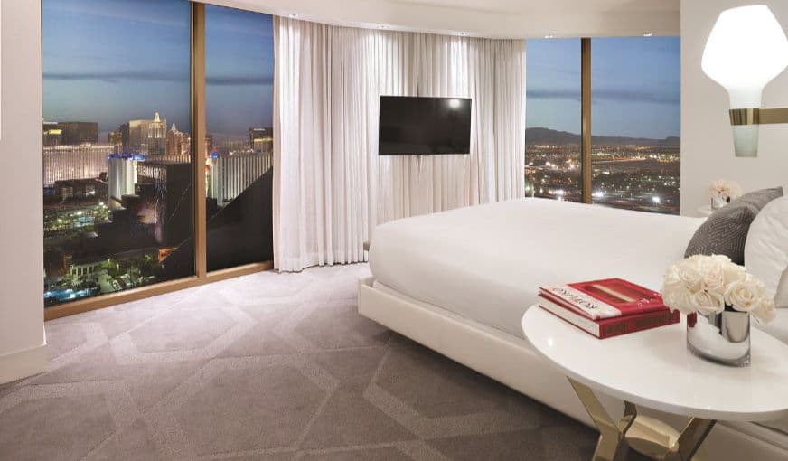W Las Vegas hotel photo 4