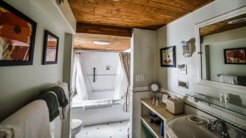 Adair Country Inn & Restaurant hotel photo 3