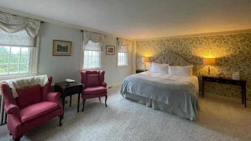Adair Country Inn & Restaurant hotel photo 4