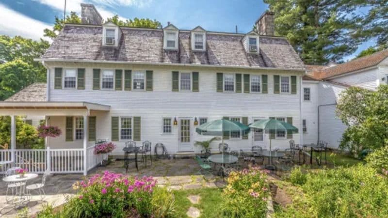 Adair Country Inn & Restaurant hotel photo 5