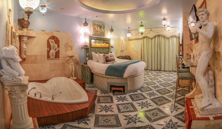 Adventure Suites hotel photo 3