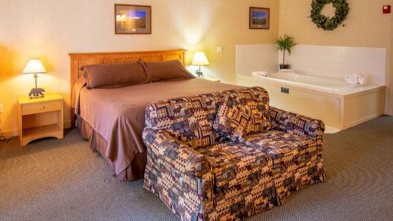 Attitash Mountain Village hotel photo 2