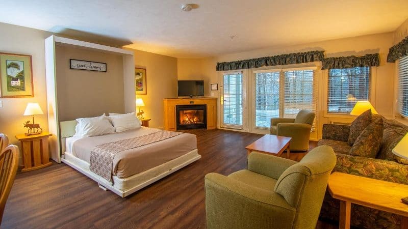 Attitash Mountain Village hotel photo 3