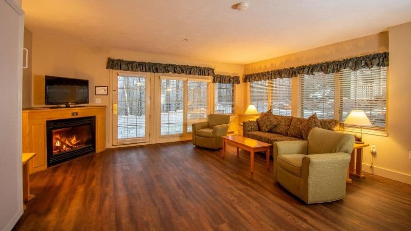 Attitash Mountain Village hotel photo 4
