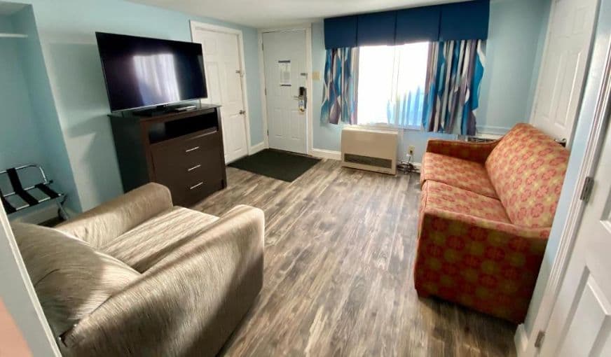 Beacon Inn and Suites hotel photo 4
