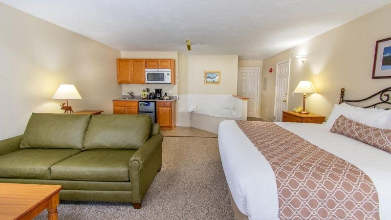 Eastern Slope Inn hotel photo 2