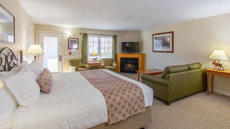 Eastern Slope Inn hotel photo 4