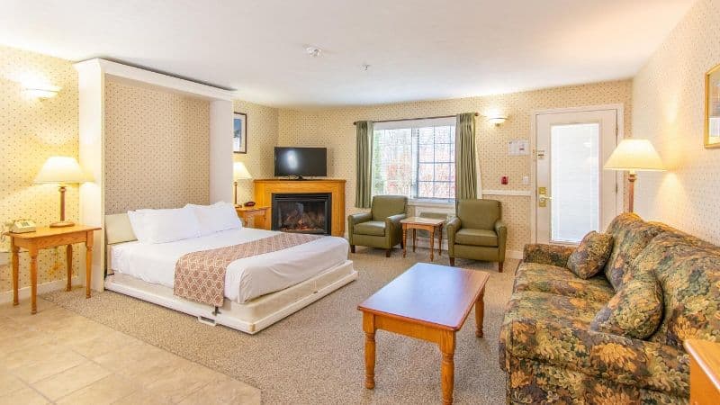 Eastern Slope Inn hotel photo 5