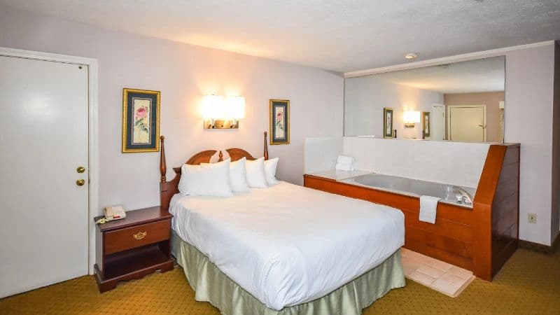 Fox Ridge Resort hotel photo 2