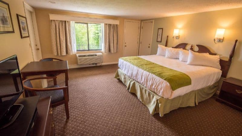 Fox Ridge Resort hotel photo 3