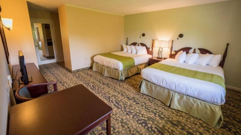 Fox Ridge Resort hotel photo 4