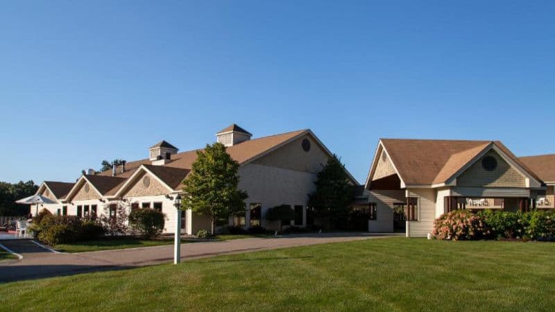 Fox Ridge Resort hotel photo 5