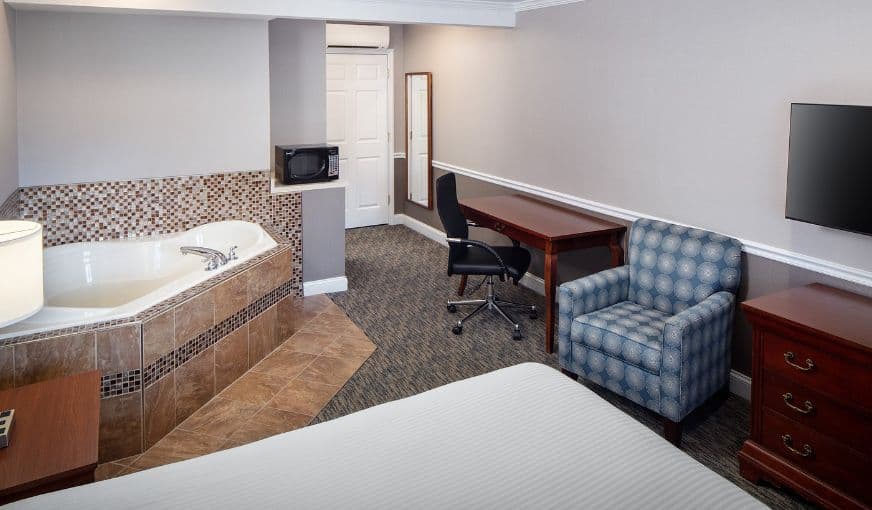 Golden Gables Inn hotel photo 2