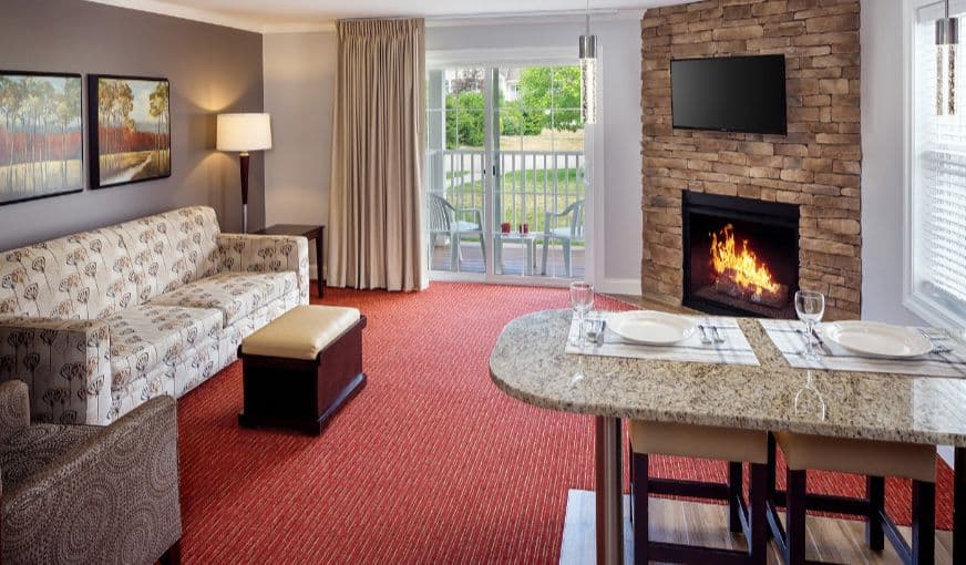 Golden Gables Inn hotel photo 3