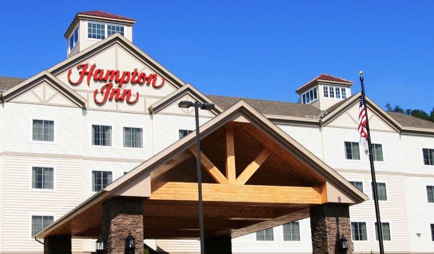 Hampton Inn Littleton hotel photo 3
