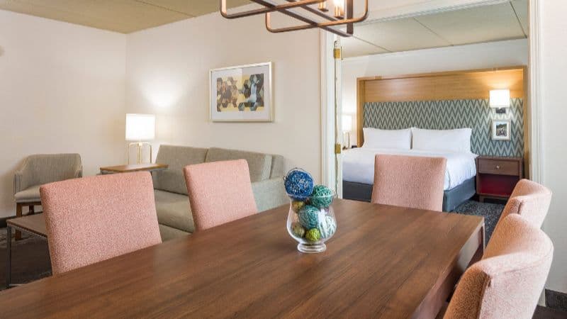 Holiday Inn Salem (I-93 At Exit 2) hotel photo 4