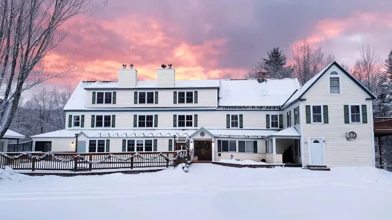 Inn at Ellis River hotel photo 5