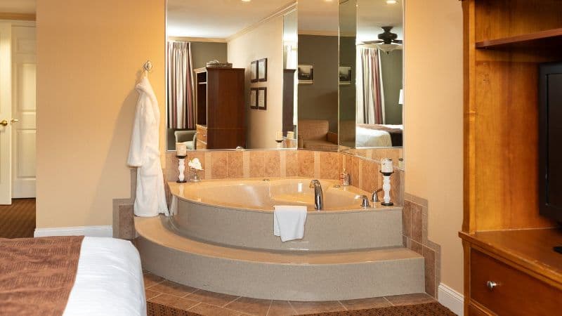InnSeason Resorts Pollard Brook hotel photo 2