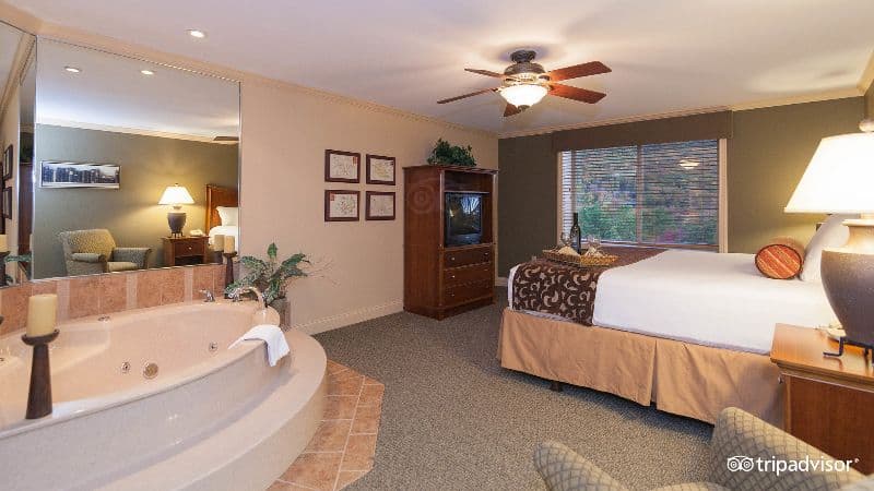 InnSeason Resorts Pollard Brook hotel photo 3