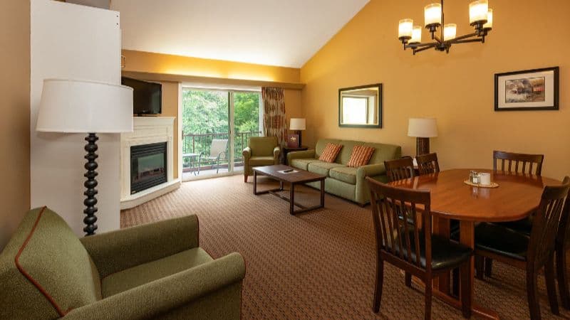 InnSeason Resorts Pollard Brook hotel photo 5
