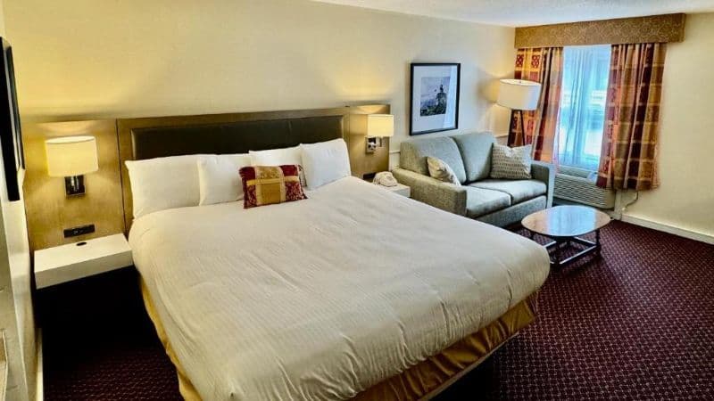 Merrill Farm Inn hotel photo 2