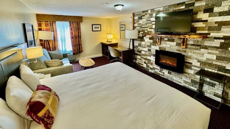 Merrill Farm Inn hotel photo 3