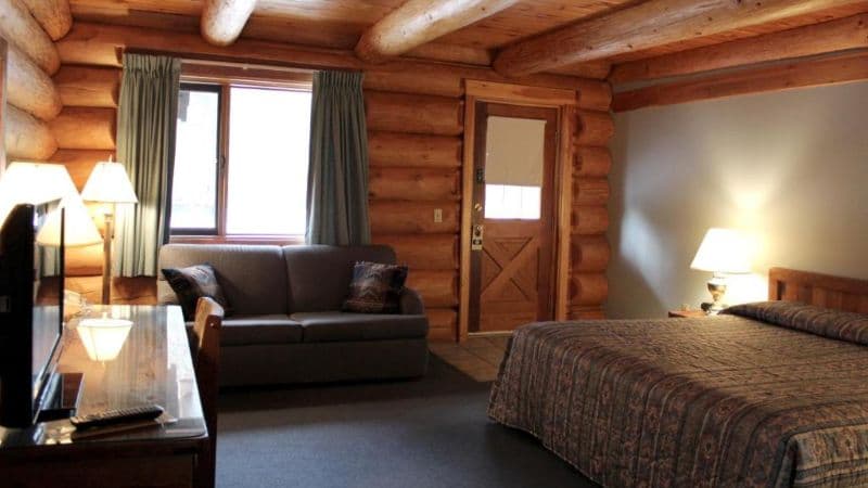 Nootka Lodge hotel photo 3