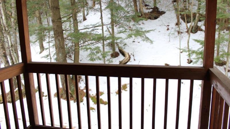 Nootka Lodge hotel photo 5