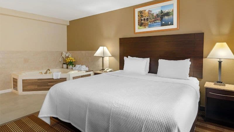 Quality Inn hotel photo 3