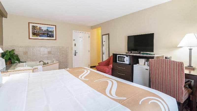 Quality Inn hotel photo 4