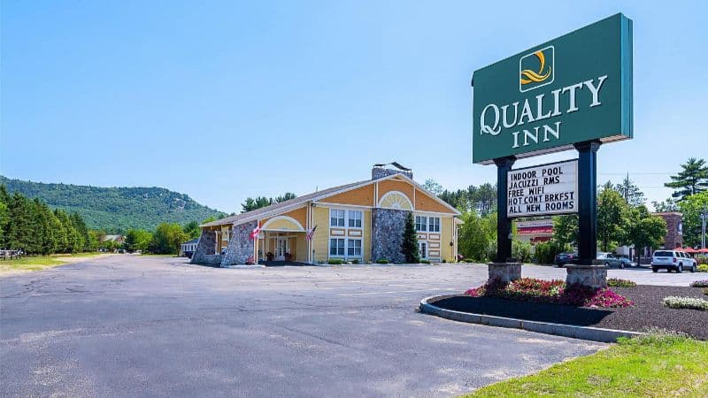 Quality Inn hotel photo 5