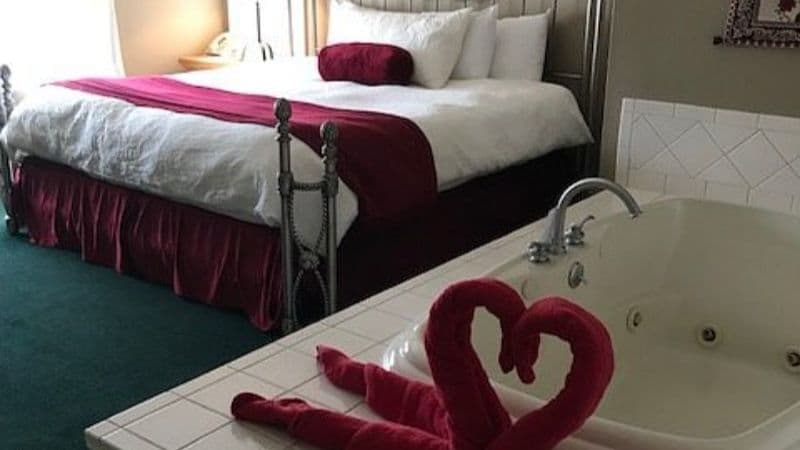 Snowflake Inn hotel photo 2