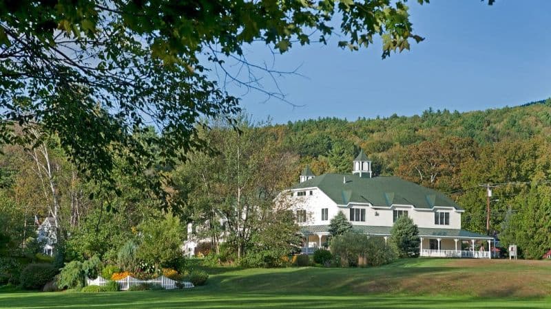 Snowflake Inn hotel photo 5