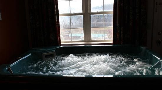 Swiss Chalets Village Inn hotel photo 3