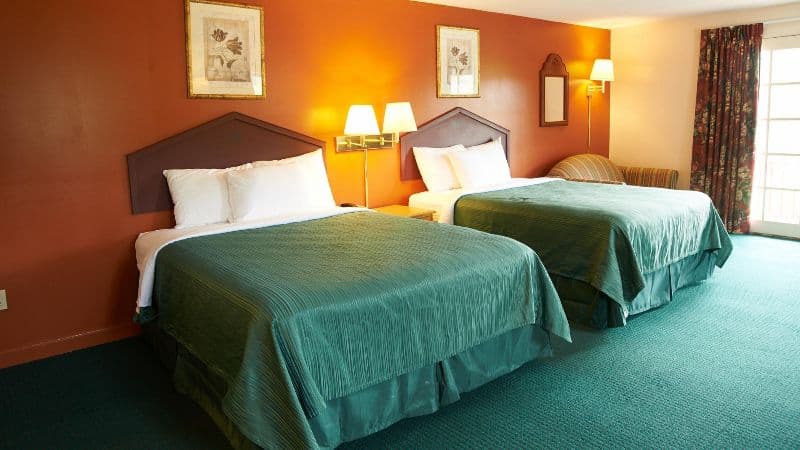 Swiss Chalets Village Inn hotel photo 4