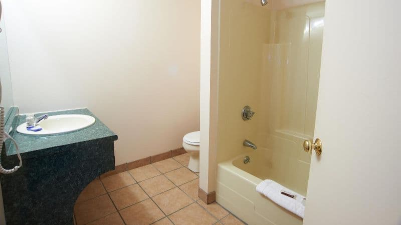 Swiss Chalets Village Inn hotel photo 5