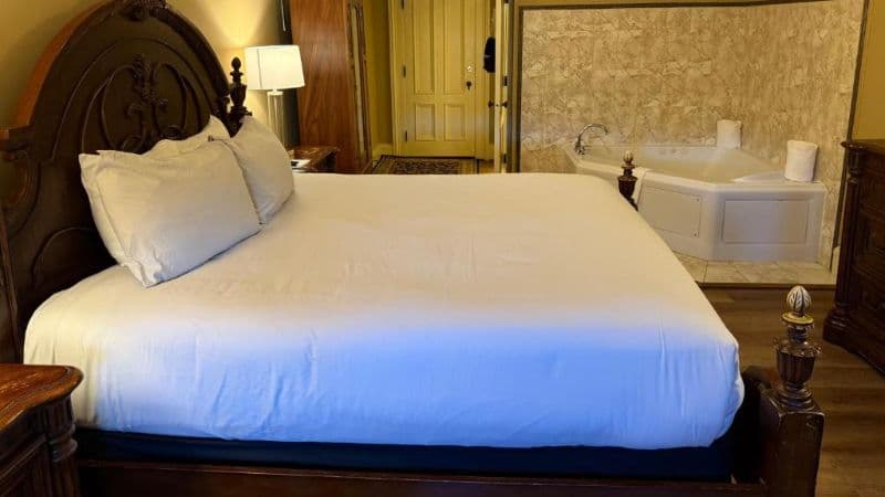 The Stonehurst Manor hotel photo 2