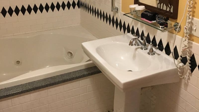 Woodstock Inn Brewery hotel photo 2