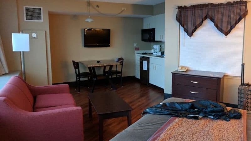 Atlantic Palace Suites hotel photo 4
