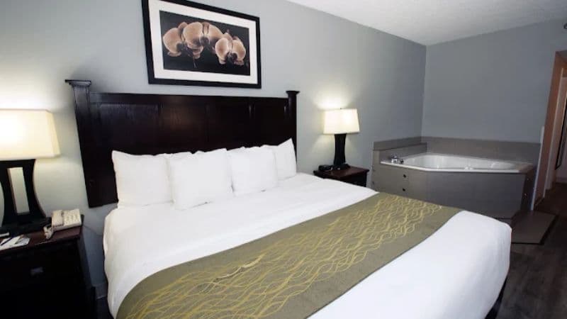 Best Western Paramus Hotel & Suites hotel photo 2
