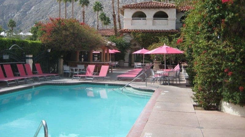 Gallery Holiday Motel hotel photo 4