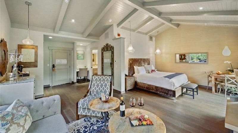 Garden State Inn hotel photo 3