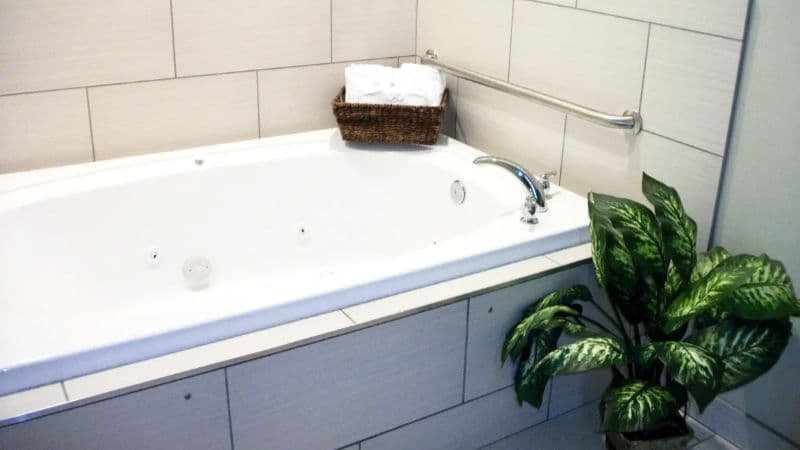Highlander Motor Inn hotel photo 3
