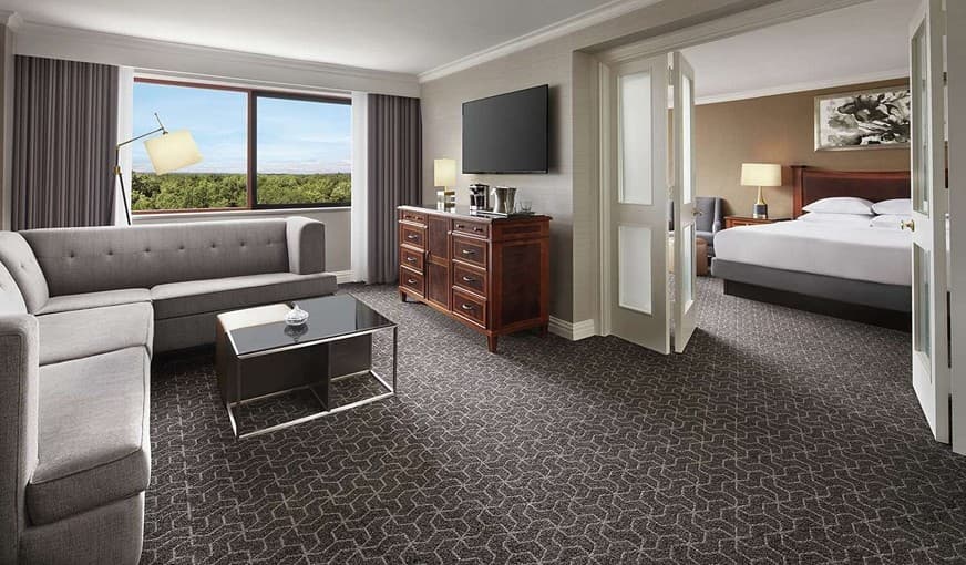 Hilton Short Hills hotel photo 2