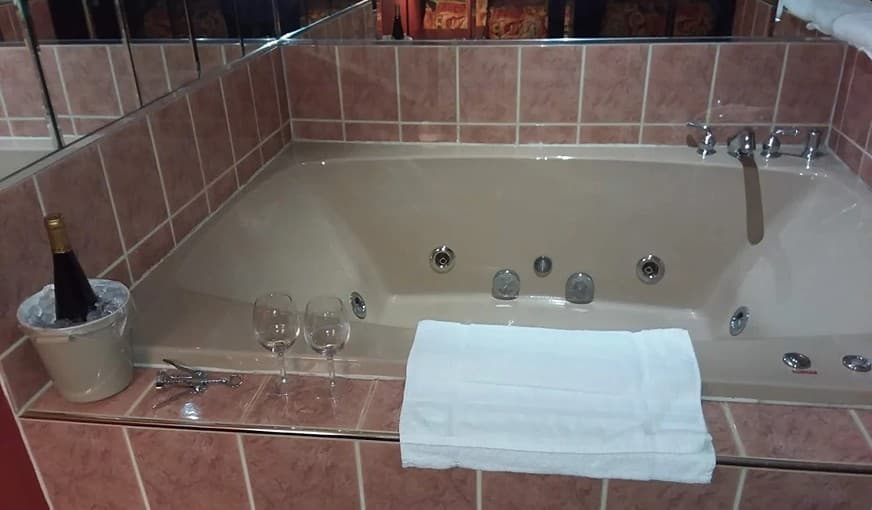 Horizon Inn hotel photo 2