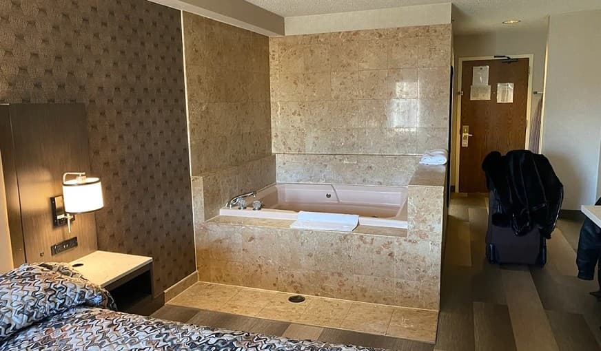 Horizon Inn hotel photo 3